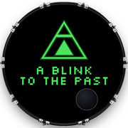 Custom Drumhead — 22