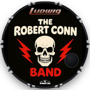 Custom Drumhead — 24