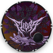 Custom Drumhead — 22