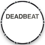 Custom Drumhead — 18