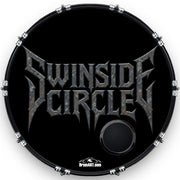 Custom Drumhead — 22