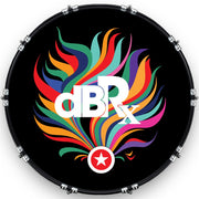 Custom Drumhead — 20