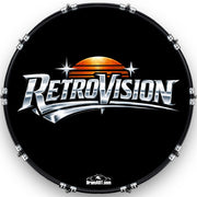 Custom Drumhead — 22