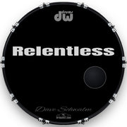 Custom Drumhead — 24