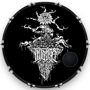 Custom Drumhead — 22