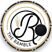 Custom Drumhead — 20