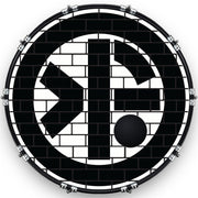 Custom Drumhead — 24