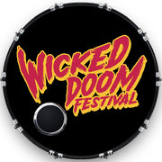 Custom Drumhead — 22