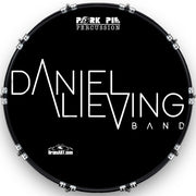 Custom Drumhead — 22