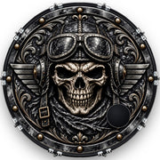 Custom Drumhead — 22