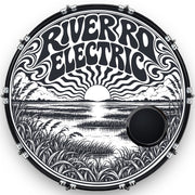 Custom Drumhead — 20