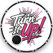 Custom Drumhead — 22