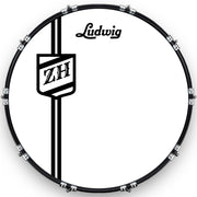 Custom Drumhead — 20