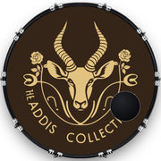 Custom Drumhead — 20