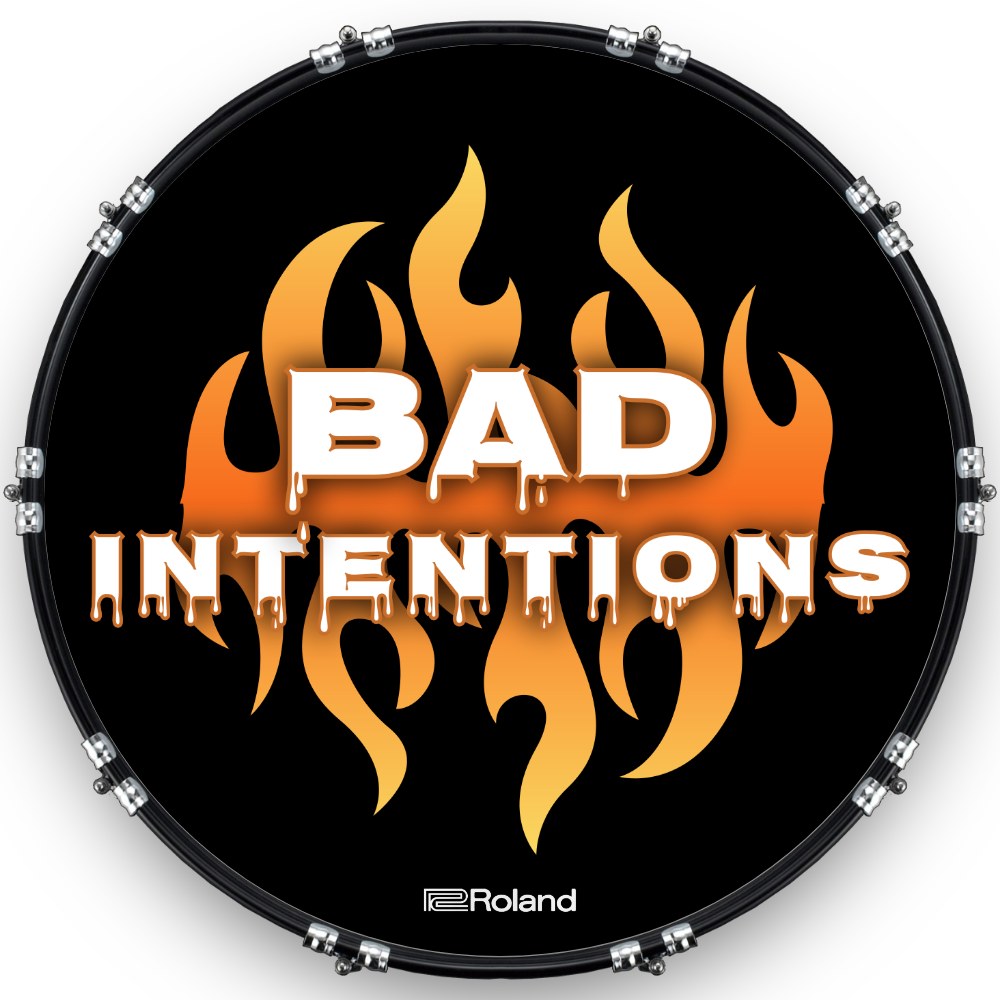 Custom Drumhead — 16" · 743596
