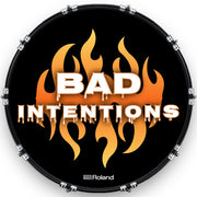 Custom Drumhead — 16