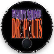 Custom Drumhead — 22