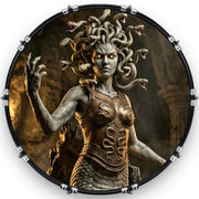 Custom Drumhead — 22