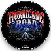 Custom Drumhead — 22