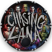 Custom Drumhead — 22
