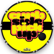 Custom Drumhead — 22