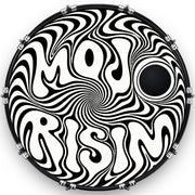 Custom Drumhead — 22