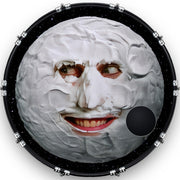 Custom Drumhead — 22