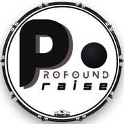 Custom Drumhead — 22