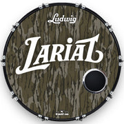 Custom Drumhead — 26