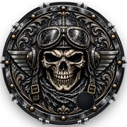 Custom Drumhead — 22