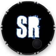 Custom Drumhead — 22