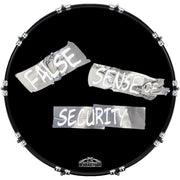 Custom Drumhead — 22