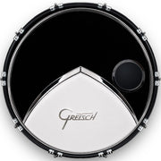 Custom Drumhead — 22
