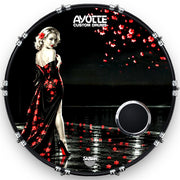 Custom Drumhead — 22