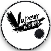 Custom Drumhead — 22