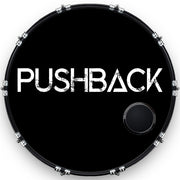 Custom Drumhead — 24