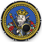 Custom Drumhead — 20