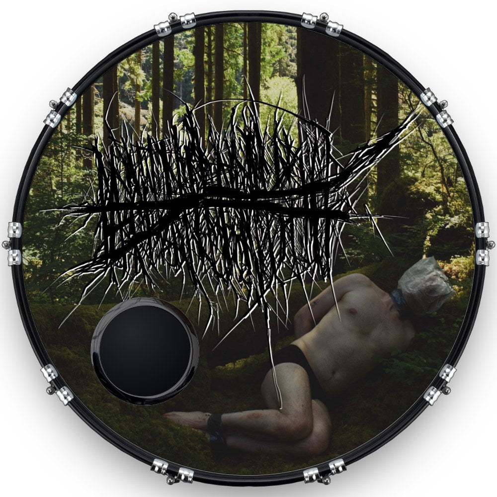 Custom Drumhead — 20" · 685590