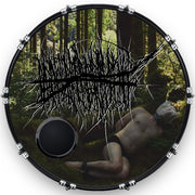 Custom Drumhead — 20