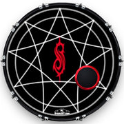 Custom Drumhead — 22