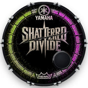Custom Drumhead — 20