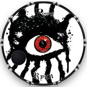 Custom Drumhead — 22