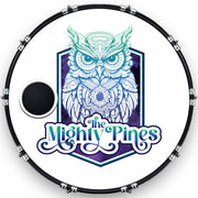 Custom Drumhead — 22