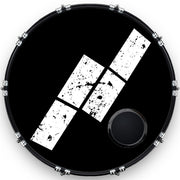 Custom Drumhead — 24