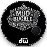Custom Drumhead — 22