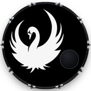 Custom Drumhead — 22