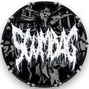 Custom Drumhead — 20