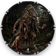 Custom Drumhead — 22