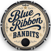 Custom Drumhead — 22
