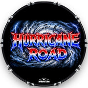 Custom Drumhead — 22